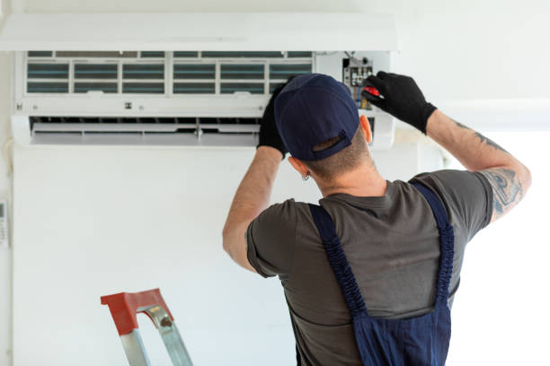 Best Air Duct Inspection  in Waimea, HI