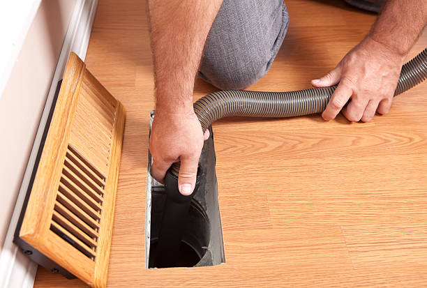 Best Best Air Duct Cleaning Company  in Waimea, HI