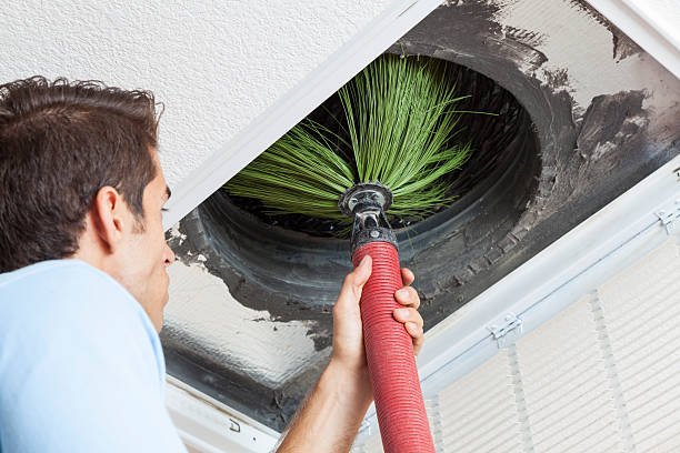 Reliable HI Airduct Cleaning Solutions