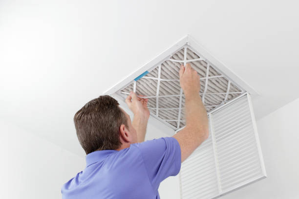Best Air Duct Cleaning Cost  in Waimea, HI